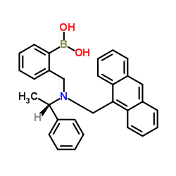 820975-20-0 structure