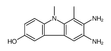 832723-93-0 structure