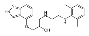 86140-10-5结构式