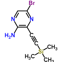 875781-41-2结构式