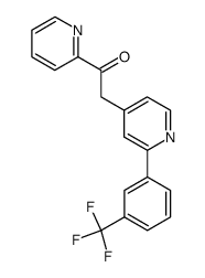 886444-18-4 structure