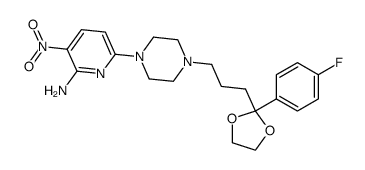 89027-29-2 structure