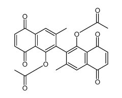 89475-30-9 structure