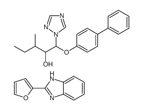 90846-11-0 structure