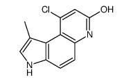 917890-66-5 structure