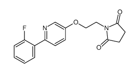 918146-04-0结构式