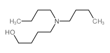 4-(dibutylamino)butan-1-ol picture