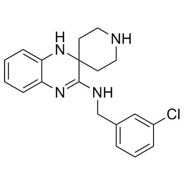 Liproxstatin-1 picture