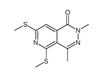 97224-47-0 structure