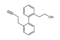 1000014-34-5 structure