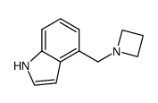 1001395-40-9 structure