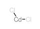 Cadmium chloride structure