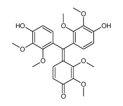 10169-09-2 structure