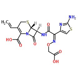 108691-83-4 structure