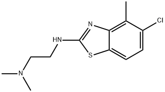 1105188-47-3 structure