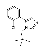 116146-17-9 structure