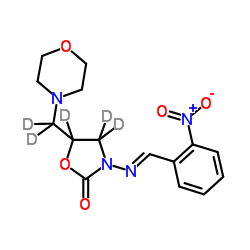 2-np-amoz-d5 picture