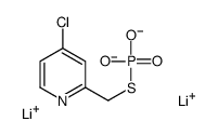 119417-93-5 structure