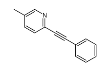 124300-38-5 structure