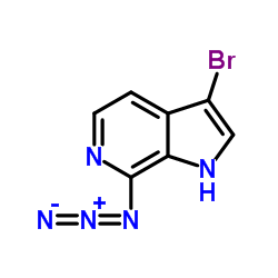 1260382-81-7 structure