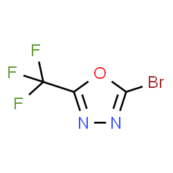 2-溴-5-三氟甲基-1,3,4-噁二唑图片