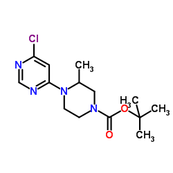 1261233-21-9结构式