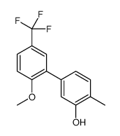 1261942-38-4 structure