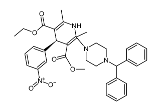 126451-47-6 structure