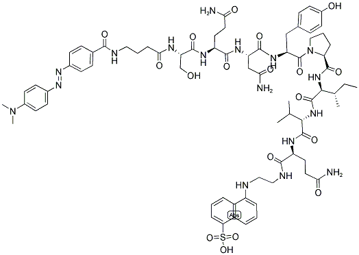 127134-13-8 structure