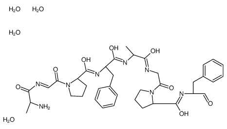 135755-90-7 structure