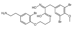 136685-30-8 structure
