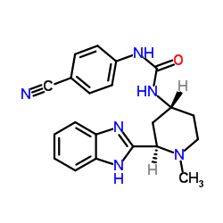 格拉德吉结构式