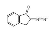 imino-(1-oxo-3H-inden-2-ylidene)azanium picture