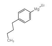 4-正丁苯基溴化化镁图片