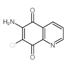 18892-39-2 structure