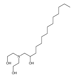 19845-36-4 structure