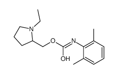 20930-77-2 structure