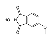 2-hydroxy-5-methoxyisoindole-1,3-dione picture