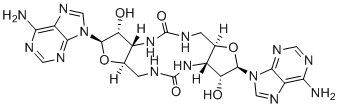 STING CDN agonist IFM Therapeutics structure