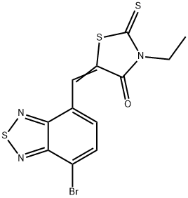 pm135结构式