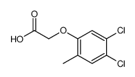 2300-69-8 structure