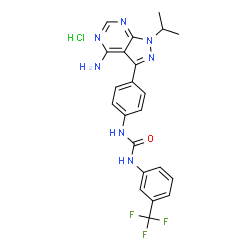 AD57 (hydrochloride) picture