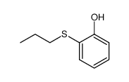 2-(Propylthio)phenol picture