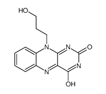 26891-92-9 structure