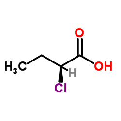 S-2-氯丁酸图片
