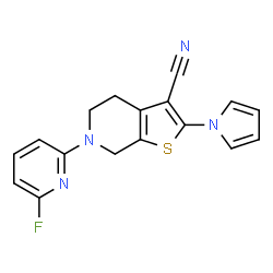 339279-34-4 structure