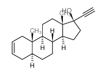 (5S,8S,9S,10S,13S,14S,17S)-17-ethynyl-10,13-dimethyl-1,4,5,6,7,8,9,11,12,14,15,16-dodecahydrocyclopenta[a]phenanthren-17-ol picture