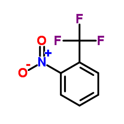 384-22-5 structure