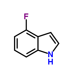 387-43-9 structure