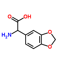 39533-43-2 structure